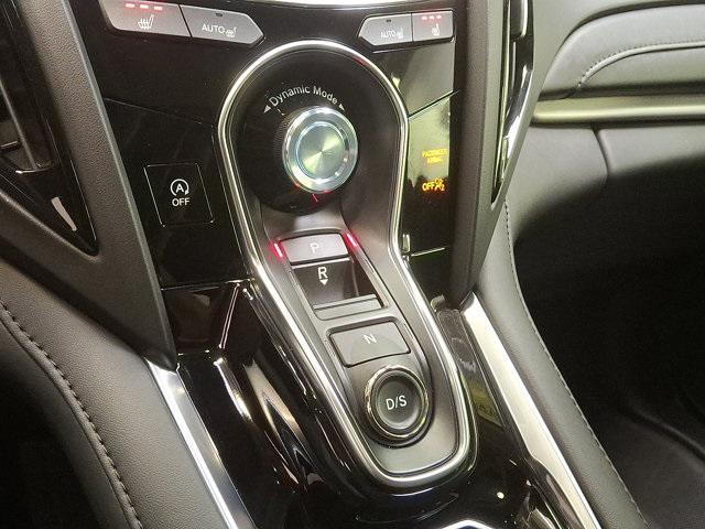 used 2023 Acura RDX car, priced at $39,901