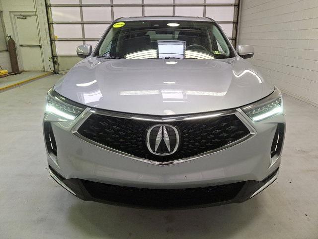 used 2023 Acura RDX car, priced at $39,901