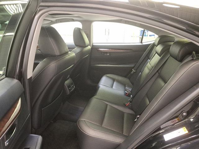 used 2014 Lexus ES 350 car, priced at $15,300