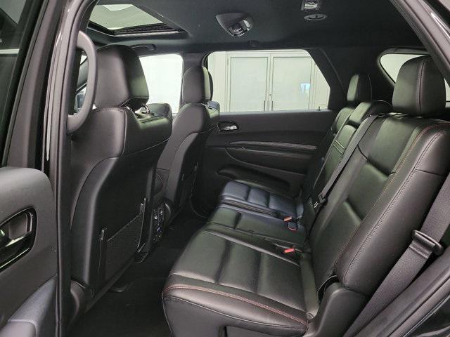 used 2024 Dodge Durango car, priced at $46,500