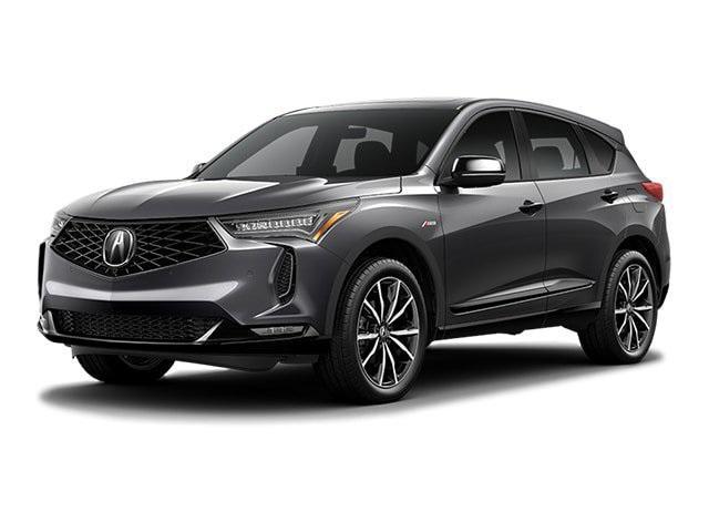 new 2026 Acura RDX car, priced at $56,800