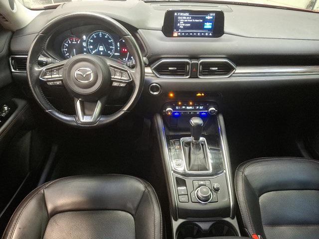 used 2019 Mazda CX-5 car, priced at $18,200