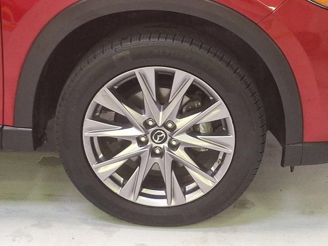 used 2019 Mazda CX-5 car, priced at $18,200