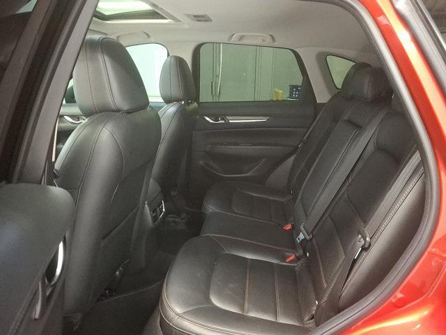 used 2019 Mazda CX-5 car, priced at $18,200