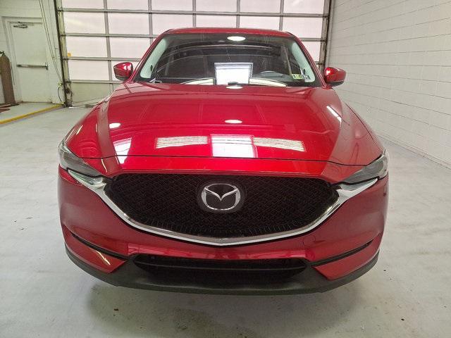 used 2019 Mazda CX-5 car, priced at $18,200