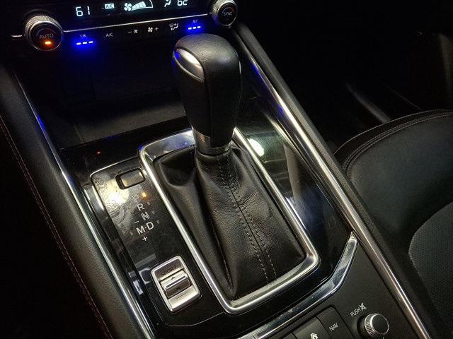 used 2019 Mazda CX-5 car, priced at $18,200