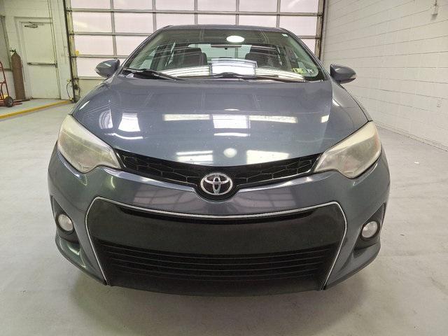 used 2016 Toyota Corolla car, priced at $11,500