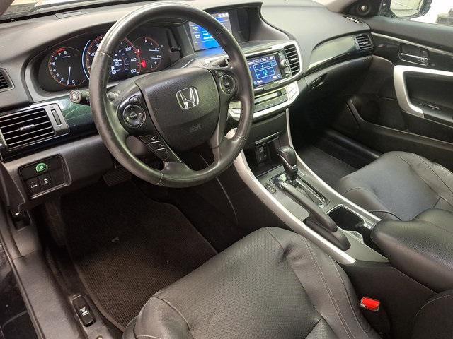 used 2015 Honda Accord car, priced at $15,500