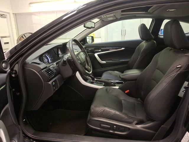 used 2015 Honda Accord car, priced at $15,500