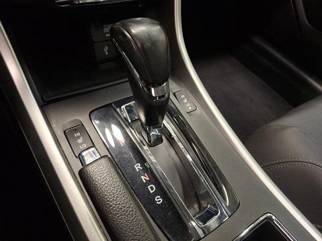 used 2015 Honda Accord car, priced at $15,500