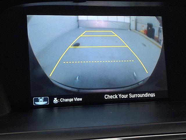 used 2015 Honda Accord car, priced at $15,500