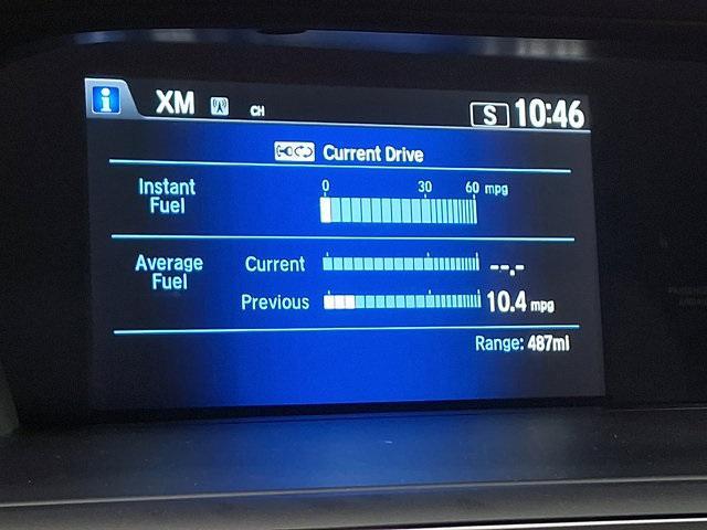 used 2015 Honda Accord car, priced at $15,500