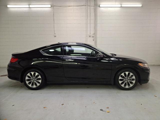 used 2015 Honda Accord car, priced at $15,500