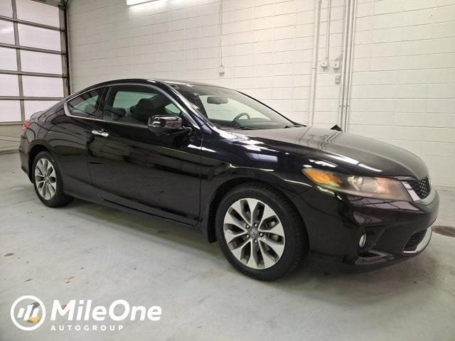 used 2015 Honda Accord car, priced at $15,500