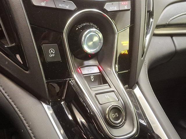 used 2019 Acura RDX car, priced at $20,200