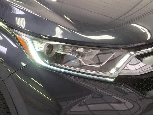 used 2019 Honda CR-V car, priced at $22,300