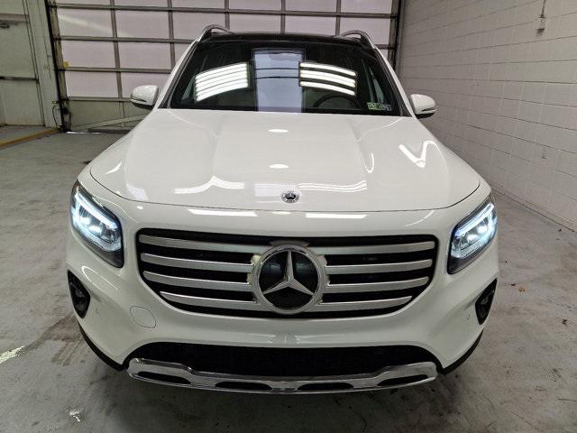 used 2025 Mercedes-Benz GLB 250 car, priced at $48,500