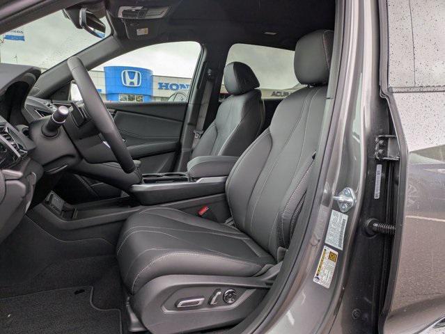 new 2025 Acura RDX car, priced at $46,650