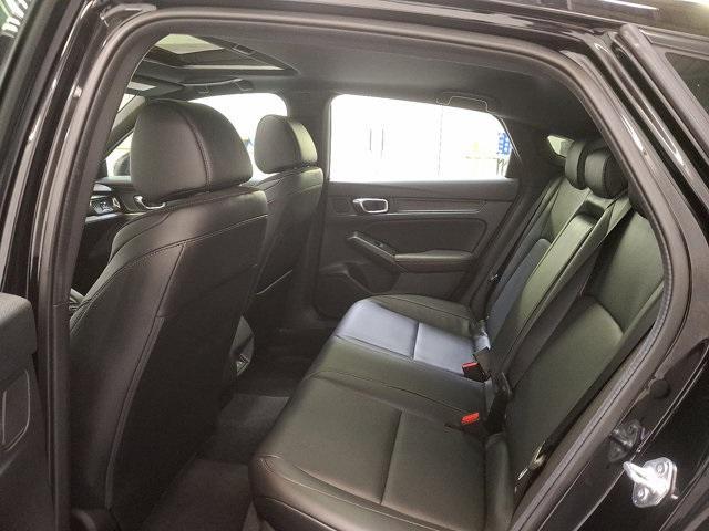 used 2024 Acura Integra car, priced at $30,400