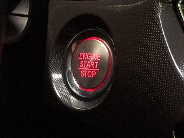 used 2024 Acura Integra car, priced at $30,400