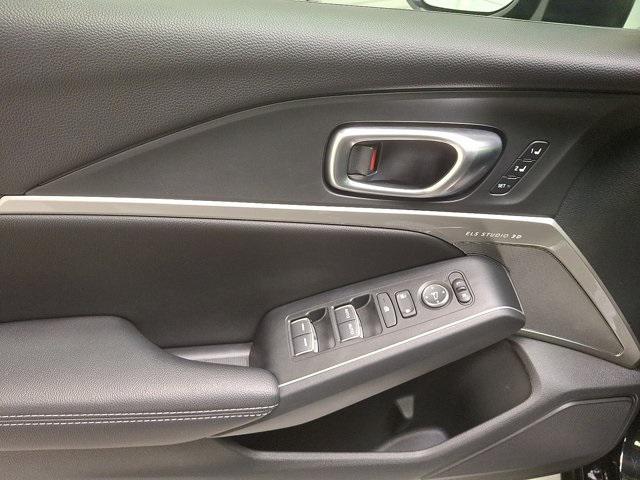 used 2024 Acura Integra car, priced at $30,400
