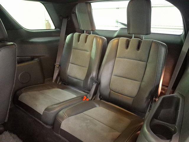 used 2015 Ford Explorer car, priced at $10,200