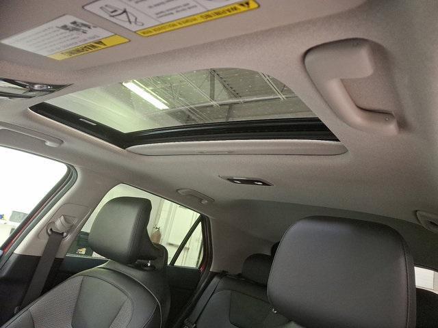 used 2023 Kia Niro car, priced at $22,200