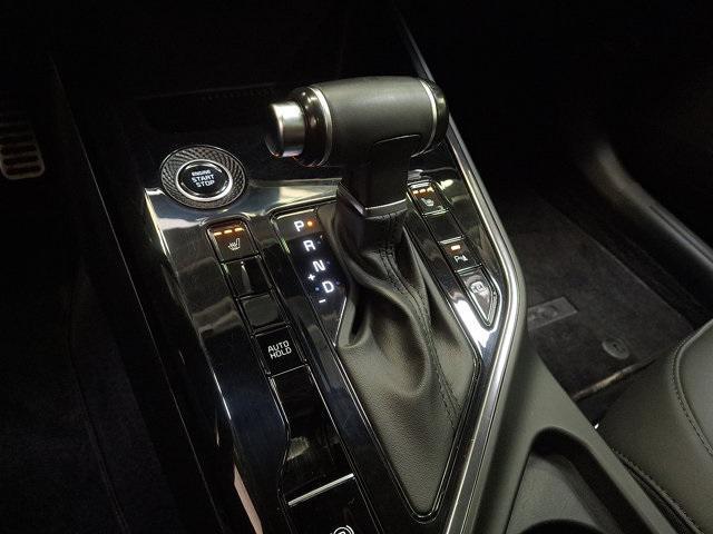 used 2023 Kia Niro car, priced at $22,200