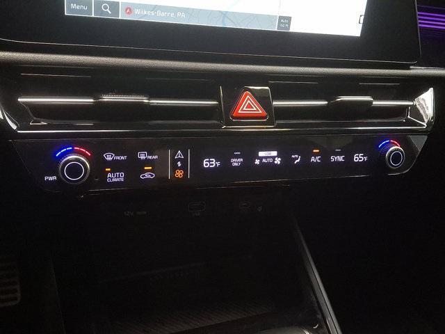 used 2023 Kia Niro car, priced at $22,200