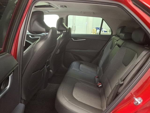 used 2023 Kia Niro car, priced at $22,200