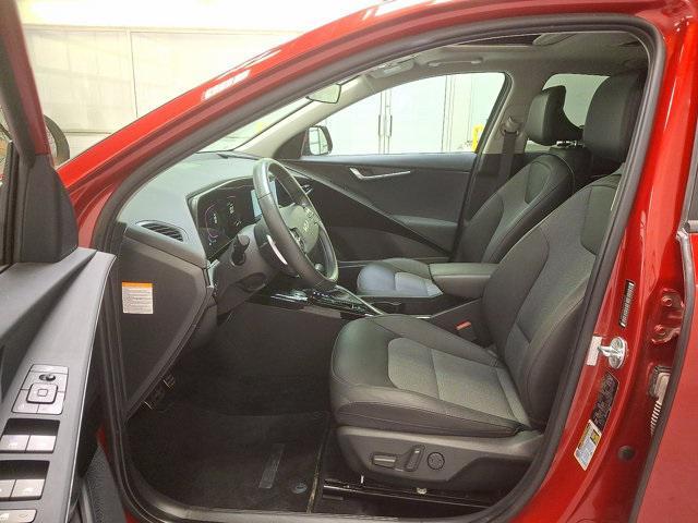 used 2023 Kia Niro car, priced at $22,200