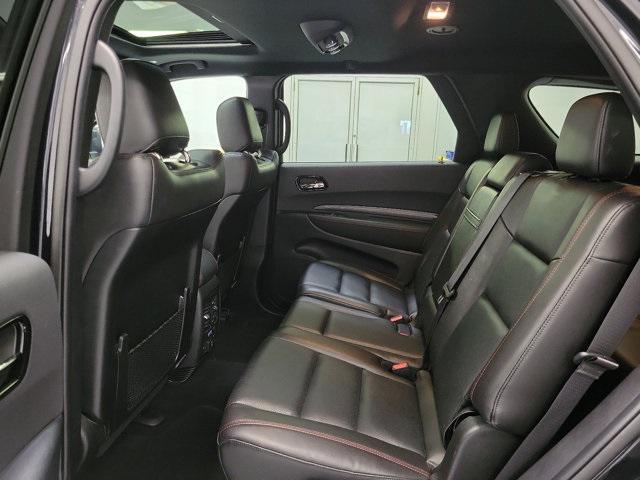 used 2024 Dodge Durango car, priced at $45,900