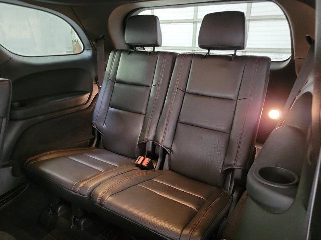 used 2024 Dodge Durango car, priced at $45,900