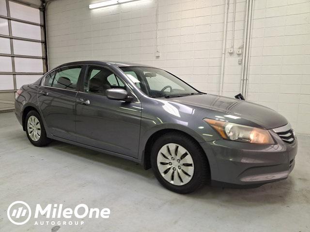 used 2012 Honda Accord car, priced at $8,300