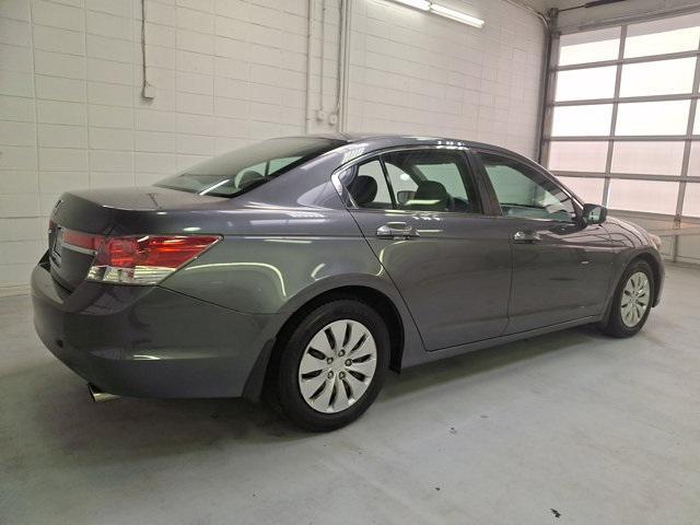used 2012 Honda Accord car, priced at $8,300