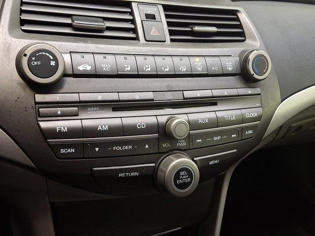 used 2012 Honda Accord car, priced at $8,300