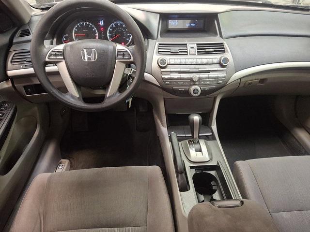 used 2012 Honda Accord car, priced at $8,300