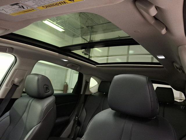 used 2021 Acura RDX car, priced at $28,600