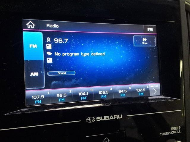 used 2019 Subaru Impreza car, priced at $12,200