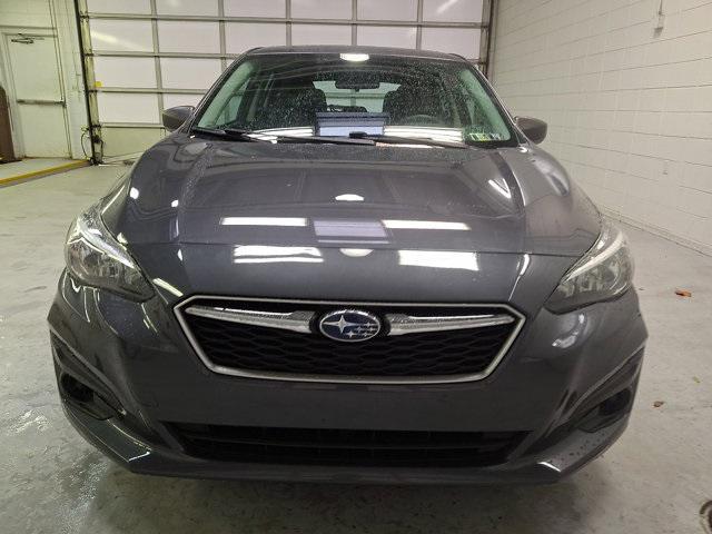 used 2019 Subaru Impreza car, priced at $12,200