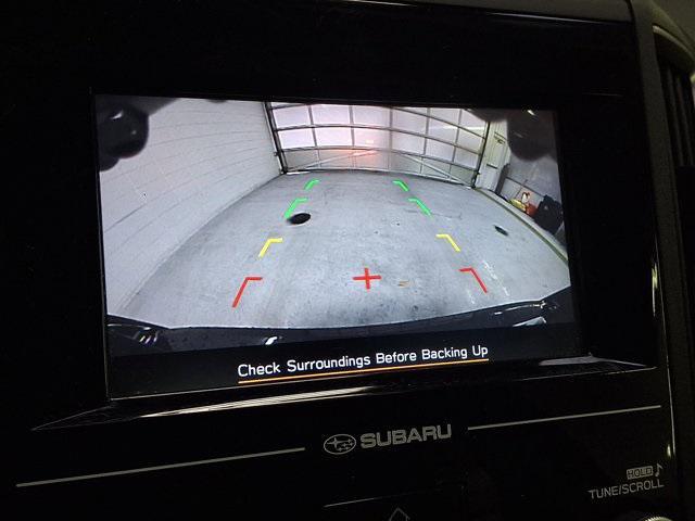 used 2019 Subaru Impreza car, priced at $12,200