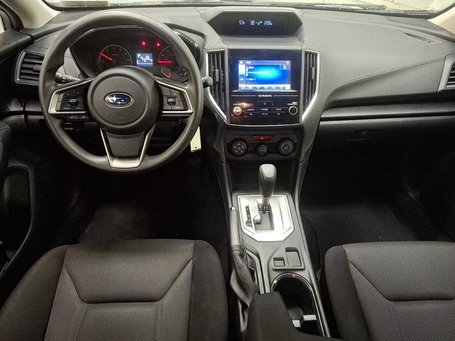 used 2019 Subaru Impreza car, priced at $12,200