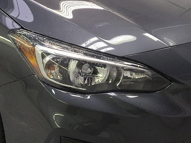 used 2019 Subaru Impreza car, priced at $12,200