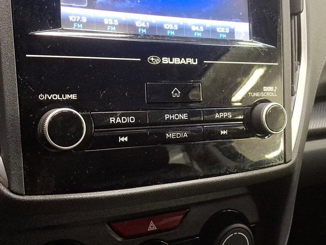 used 2019 Subaru Impreza car, priced at $12,200