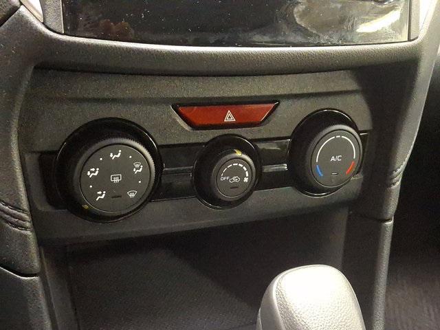 used 2019 Subaru Impreza car, priced at $12,200