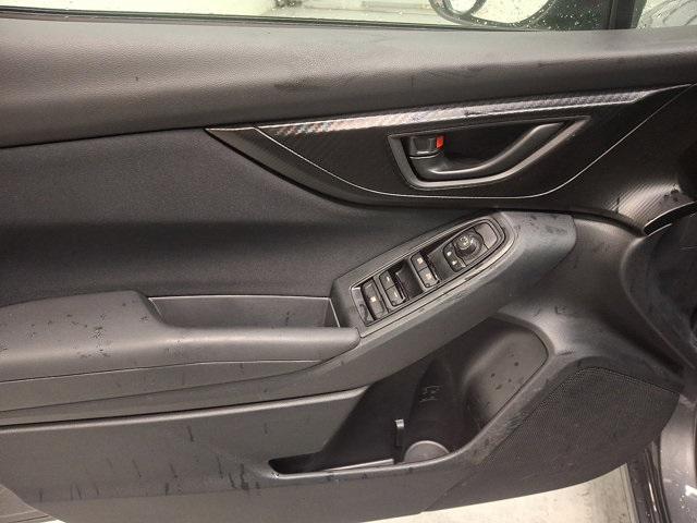 used 2019 Subaru Impreza car, priced at $12,200