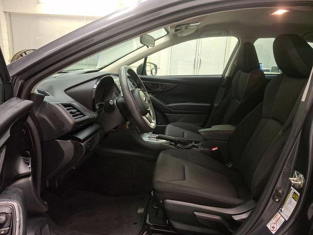 used 2019 Subaru Impreza car, priced at $12,200