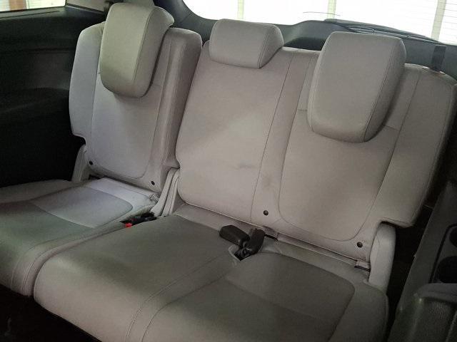 used 2018 Honda Odyssey car, priced at $17,700