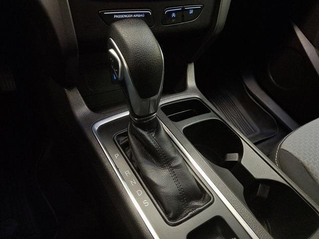 used 2019 Ford Escape car, priced at $15,600