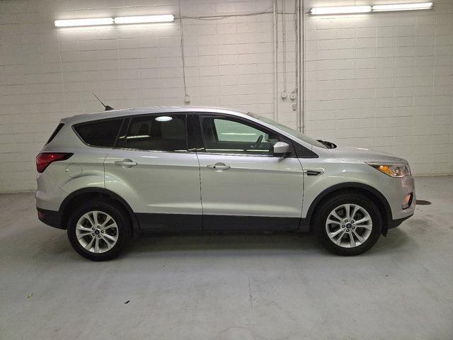 used 2019 Ford Escape car, priced at $15,600